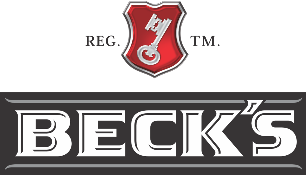 Beck's logo