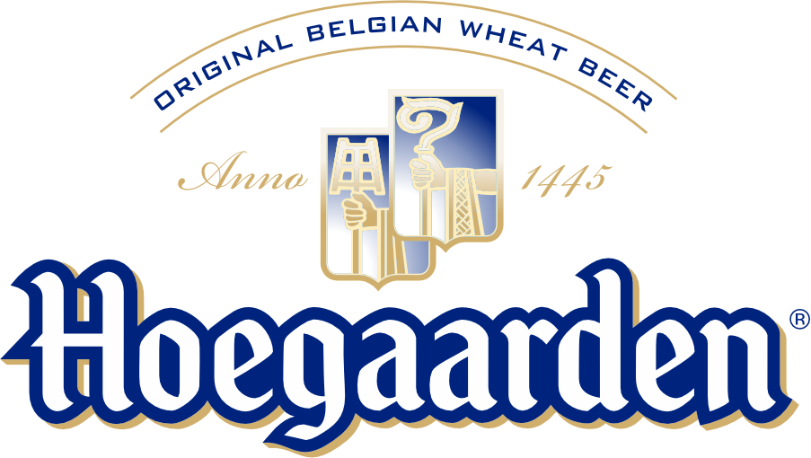 Hoegaarden logo