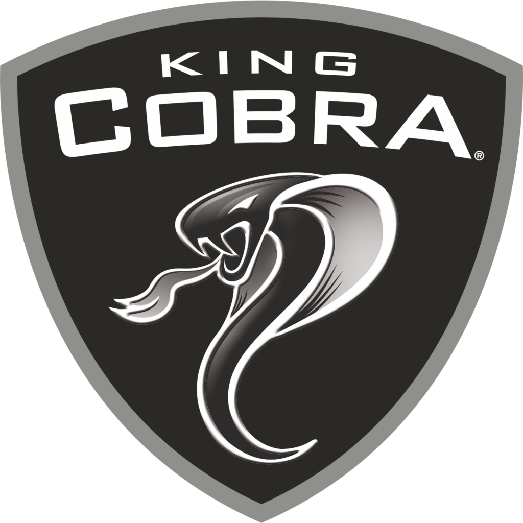 King Cobra logo