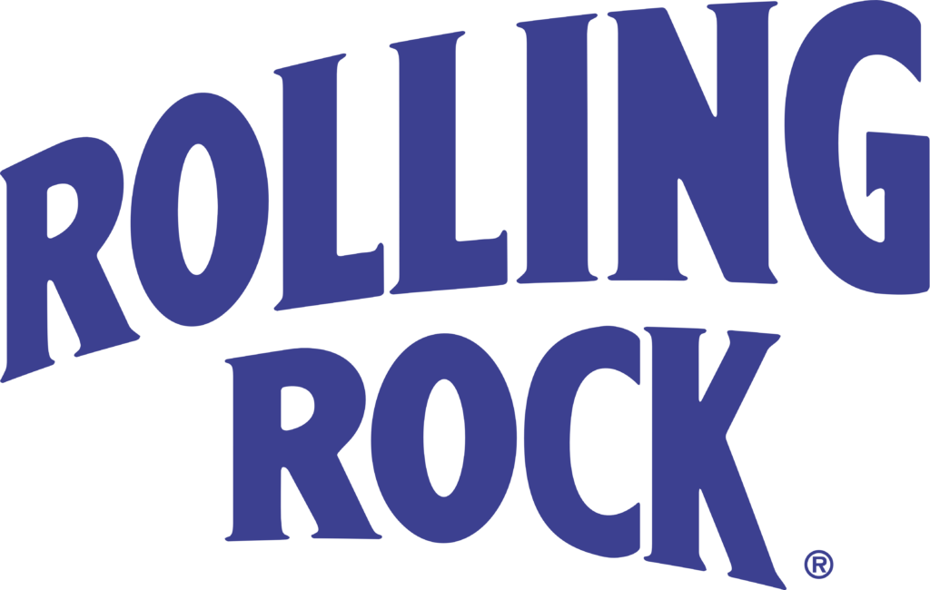 Rolling Rock logo