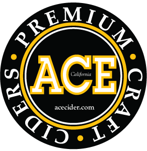 Ace Cider logo