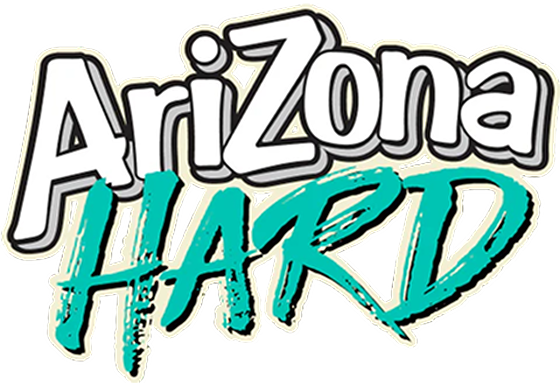 Arizona Hard logo