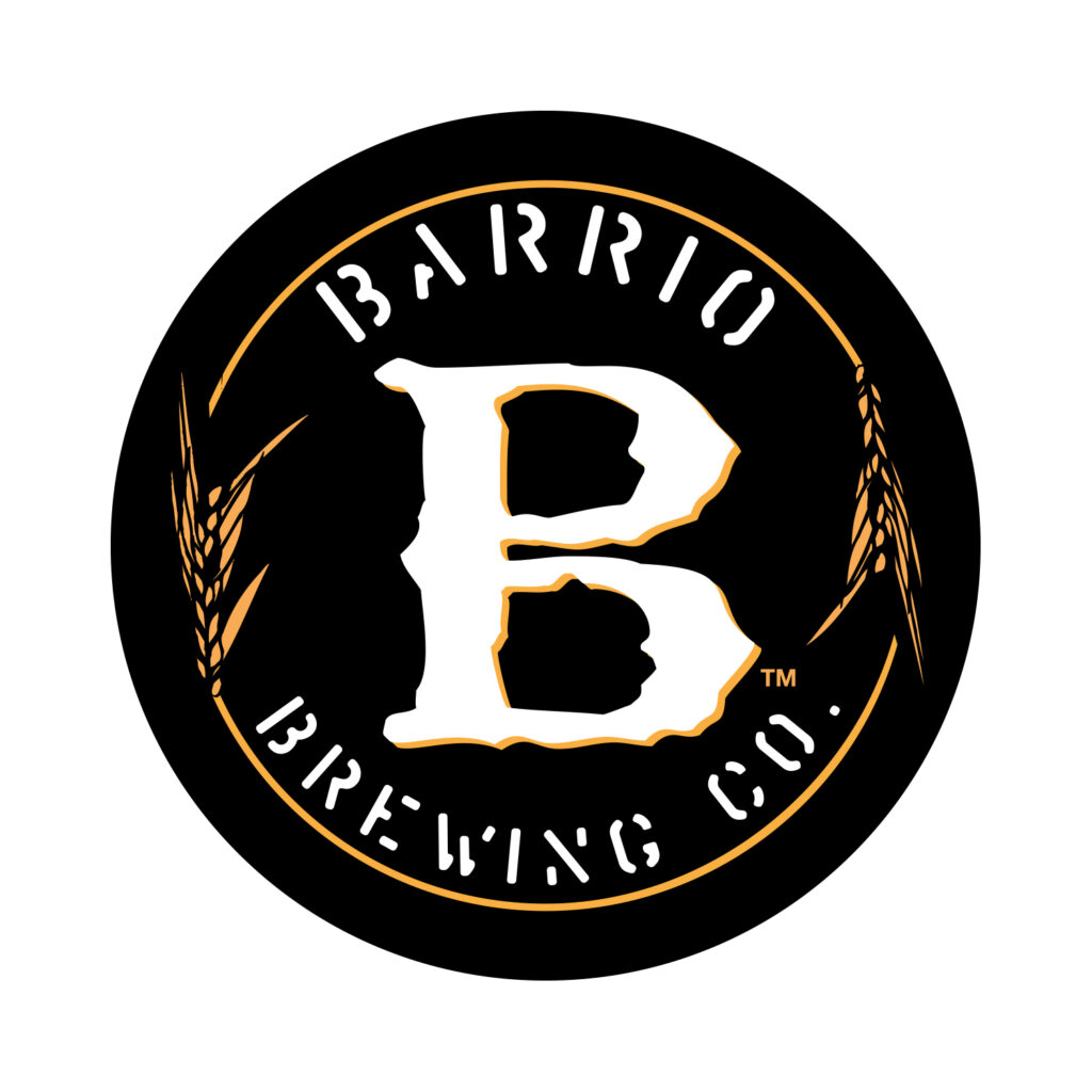 Barrio Brewing Co logo