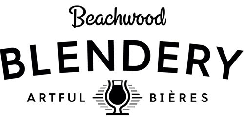 Beachwood Blendery logo