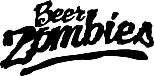 Beer Zombies Brewing logo