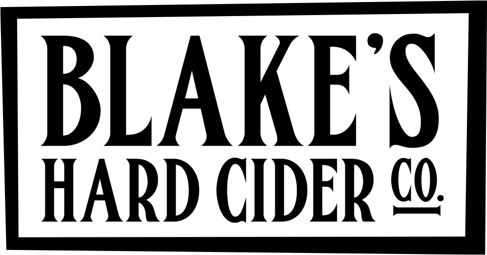 Blake’s Hard Cider logo