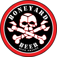 Boneyard Beer logo