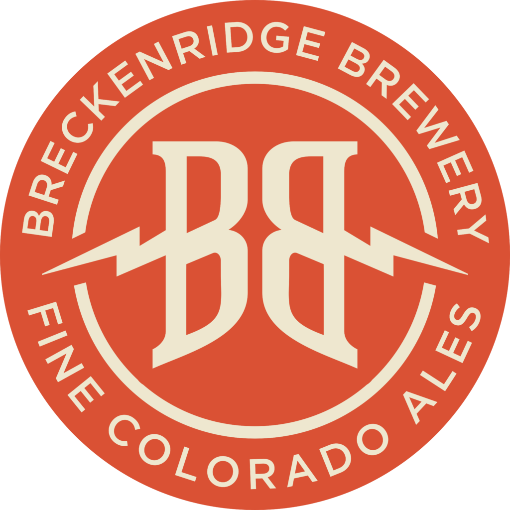 Breckenridge Brewery logo