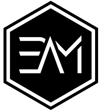 By All Means Brewing logo