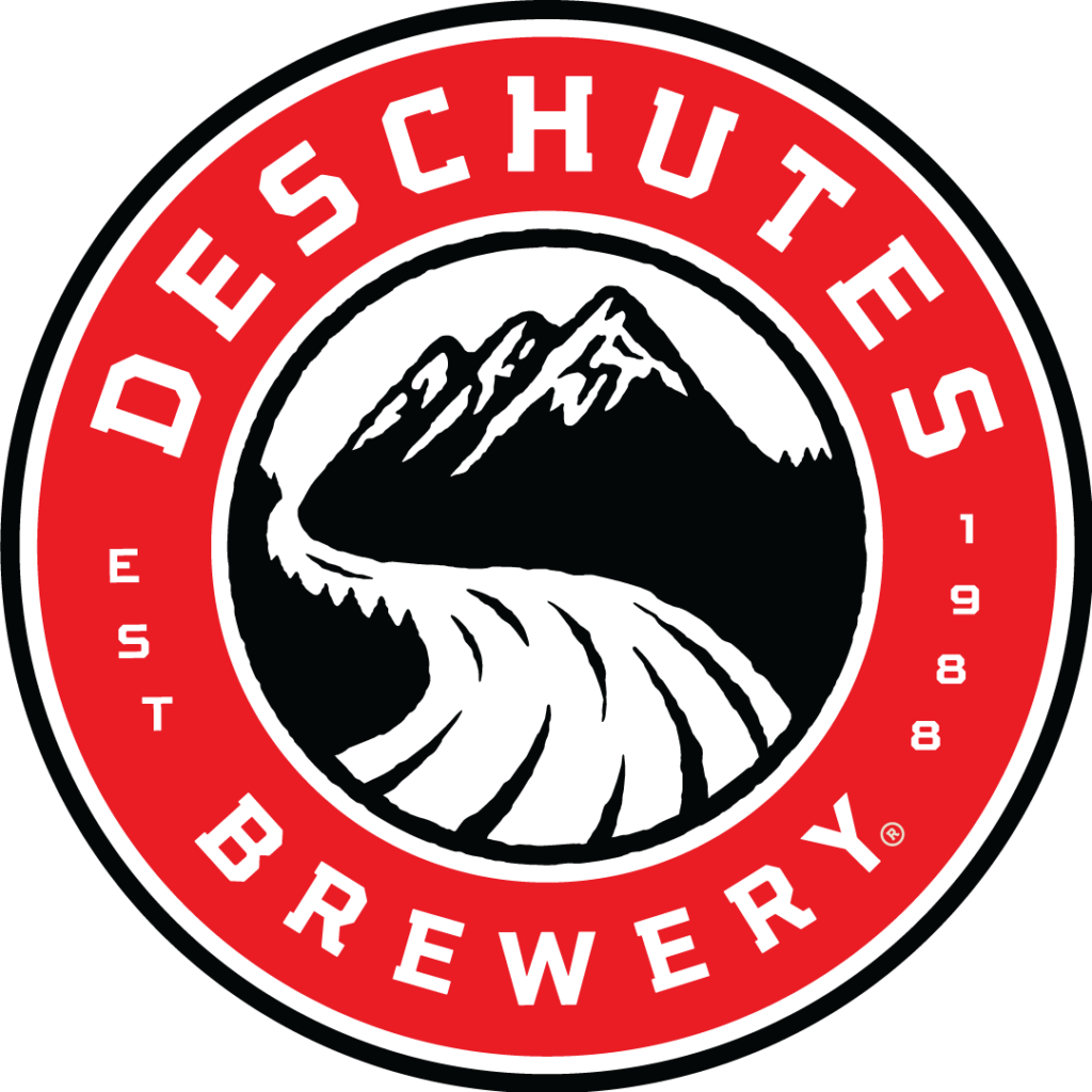 Deschutes Brewery logo