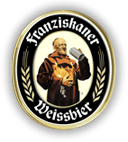 Franziskaner logo