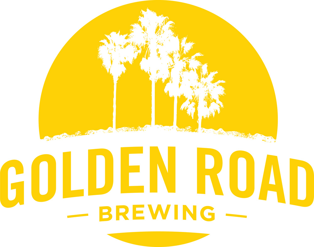 Golden Road Brewing logo