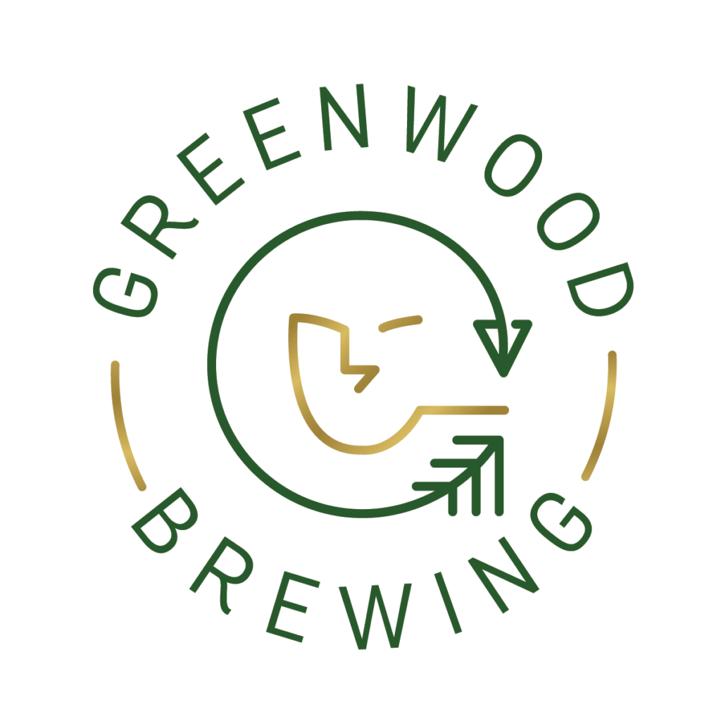 Greenwood Brewing logo