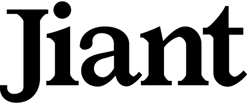 Jiant logo