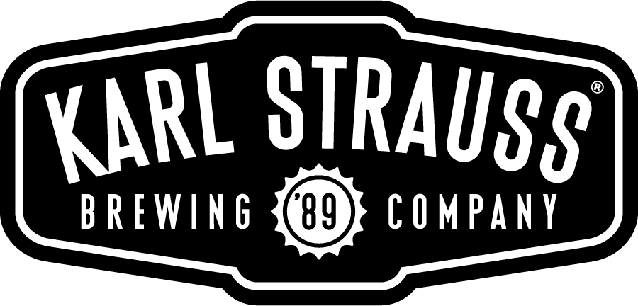 Karl Strauss Brewing Company logo