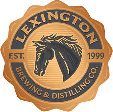 Lexington Brewing logo