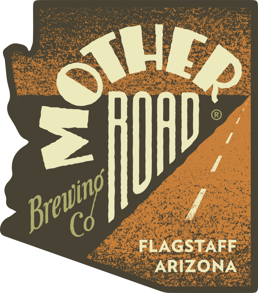 Mother Road Brewing Co logo