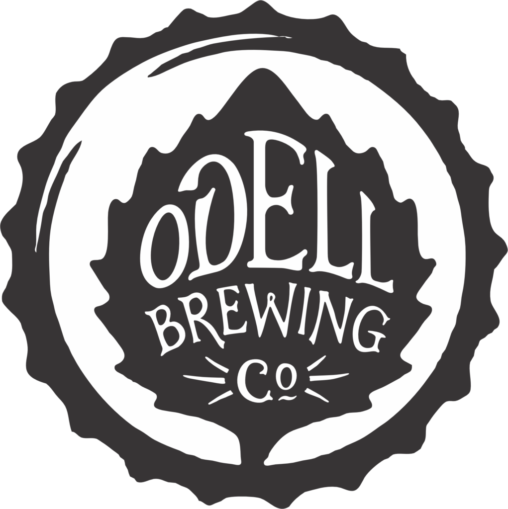 Odell Brewing Co logo