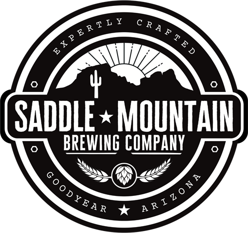 Saddle Mountain Brewing Company logo