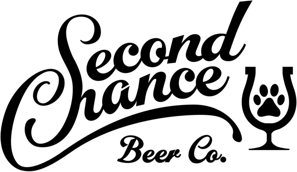 Second Chance Beer Co logo