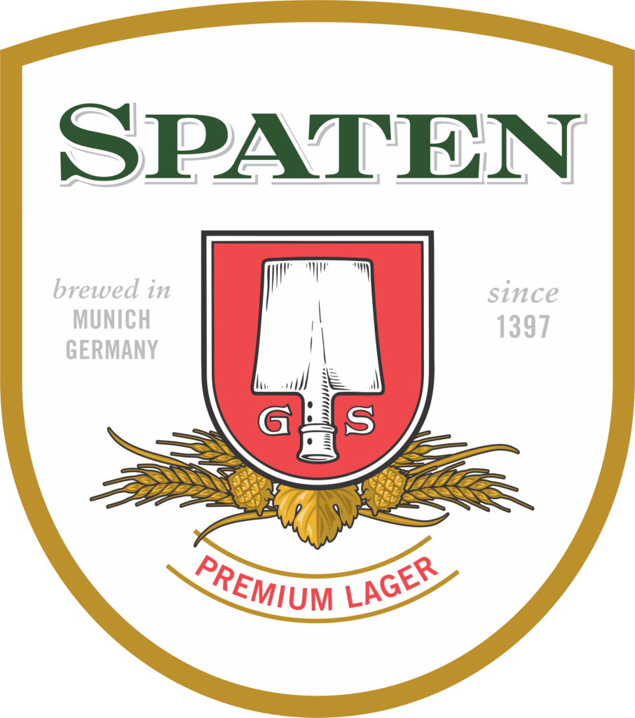 Spaten logo