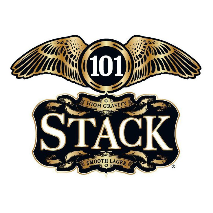 Stack logo