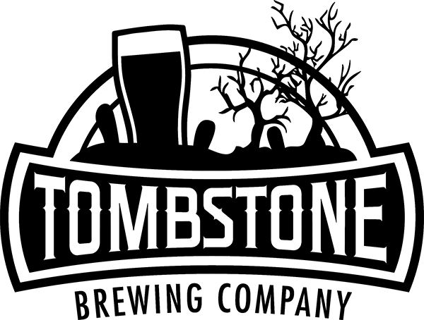 Tombstone Brewing Co. logo