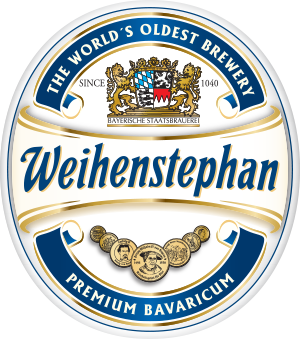 Weihenstephan logo