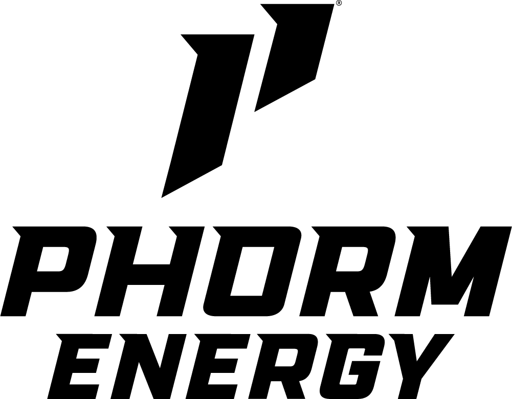 1st Phorm logo