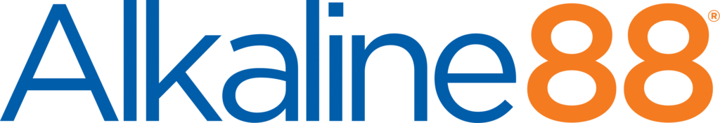 Alkaline88 logo