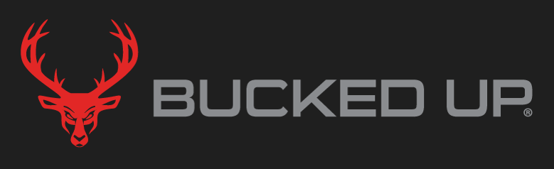 Bucked Up logo
