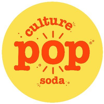 Culture Pop logo