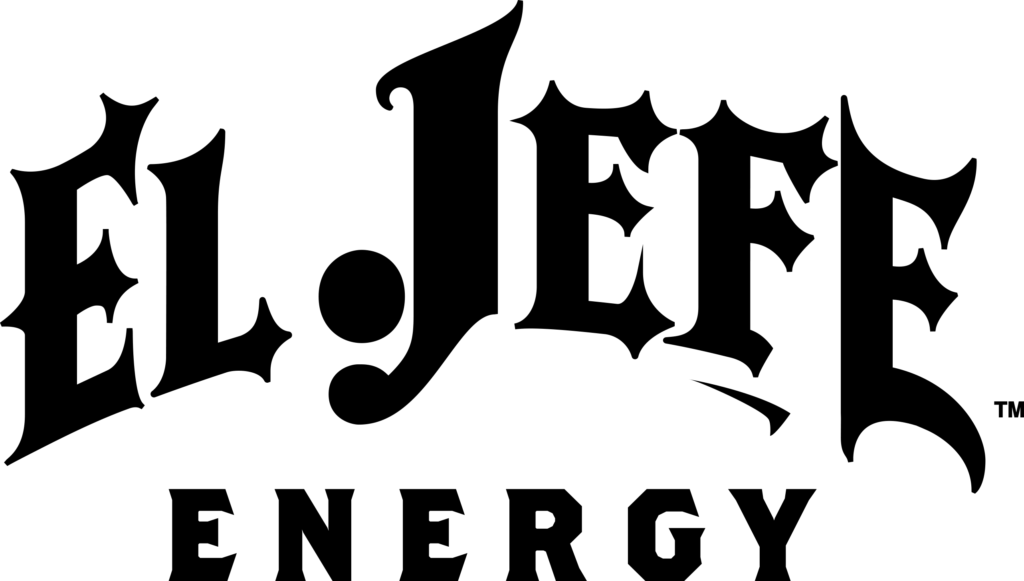 El Jefe logo