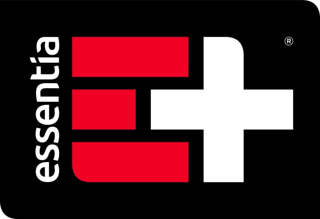 Essentia logo