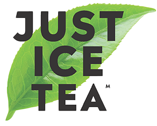 Just Iced Tea logo