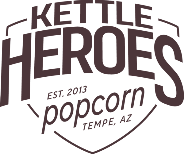 Kettle Heroes logo