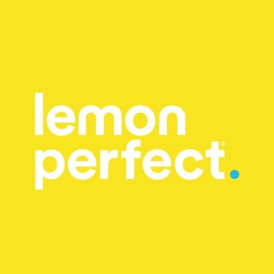 Lemon Perfect logo