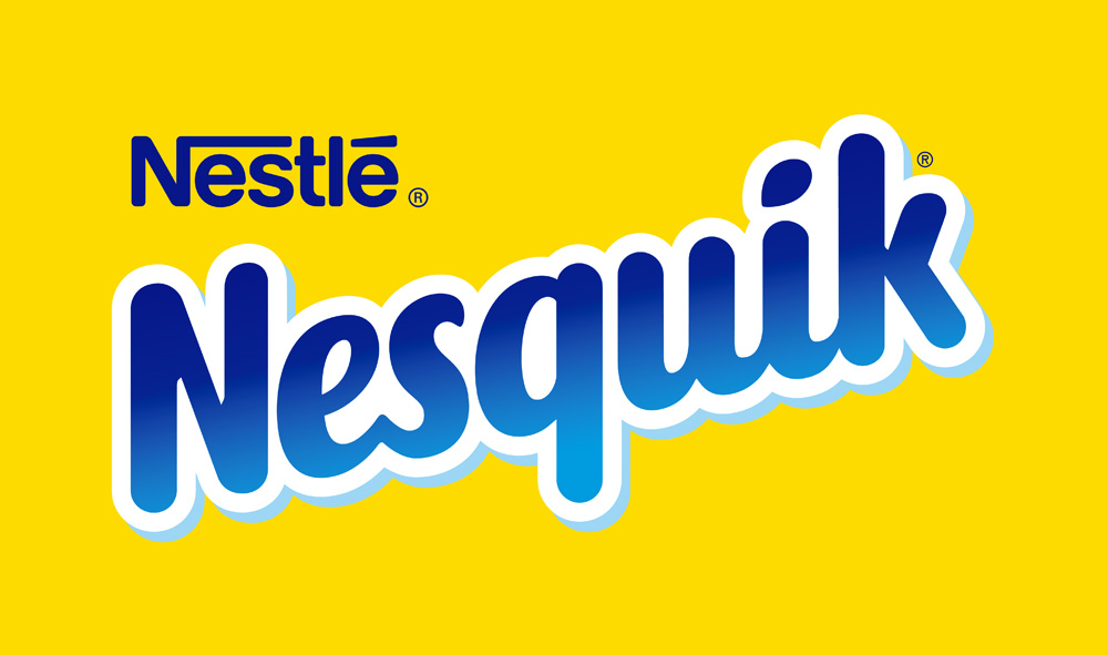 Nesquik logo