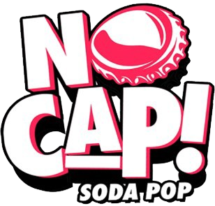 No Cap logo