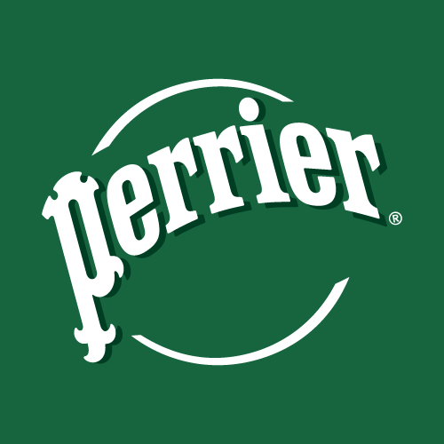 Perrier logo