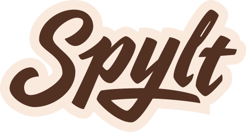 Spylt Milk logo