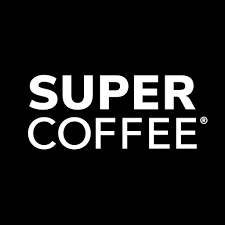 Super Coffee logo