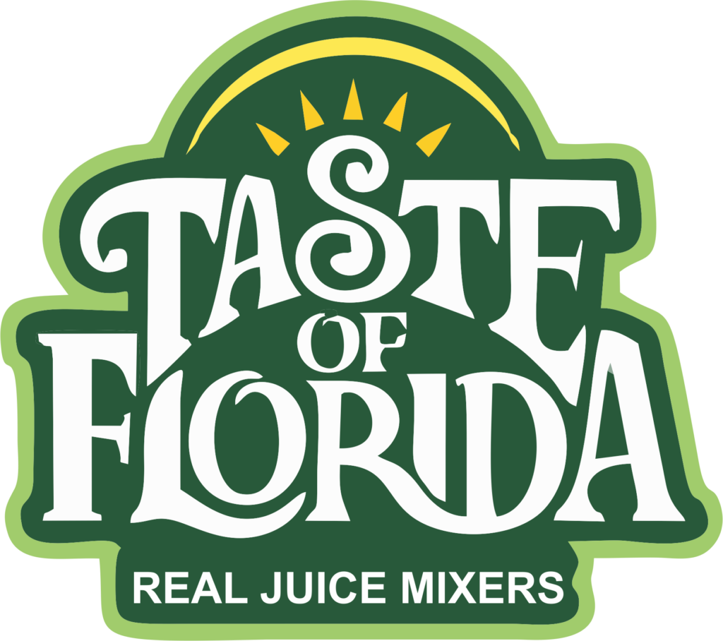 Taste Of Florida logo