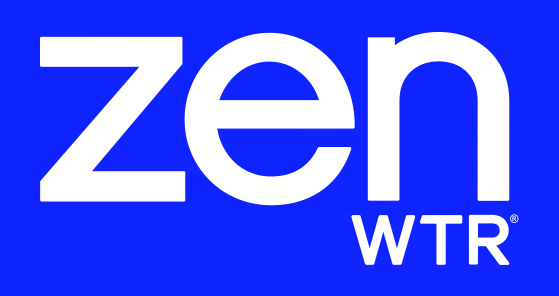 ZenWTR logo