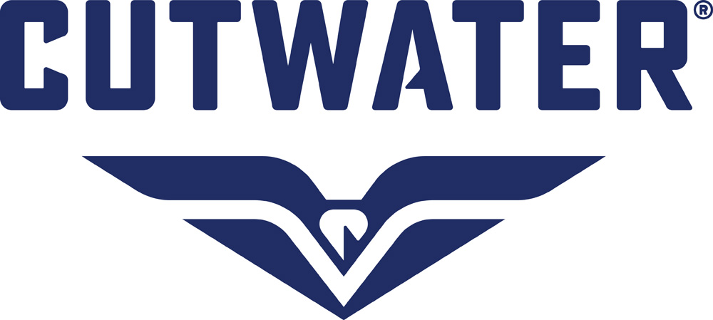 Cutwater Spirits logo