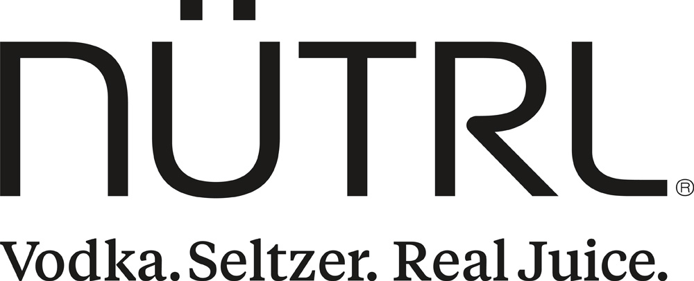 Nutrl Vodka Seltzer logo
