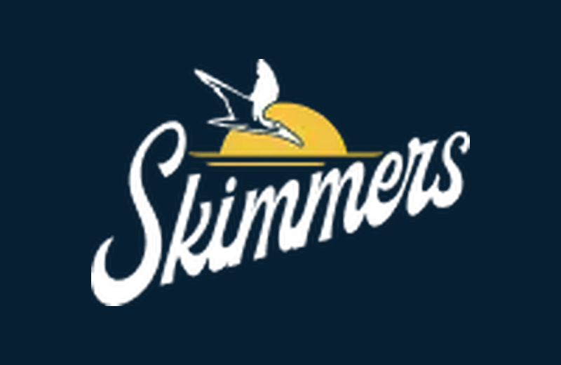 Skimmers logo