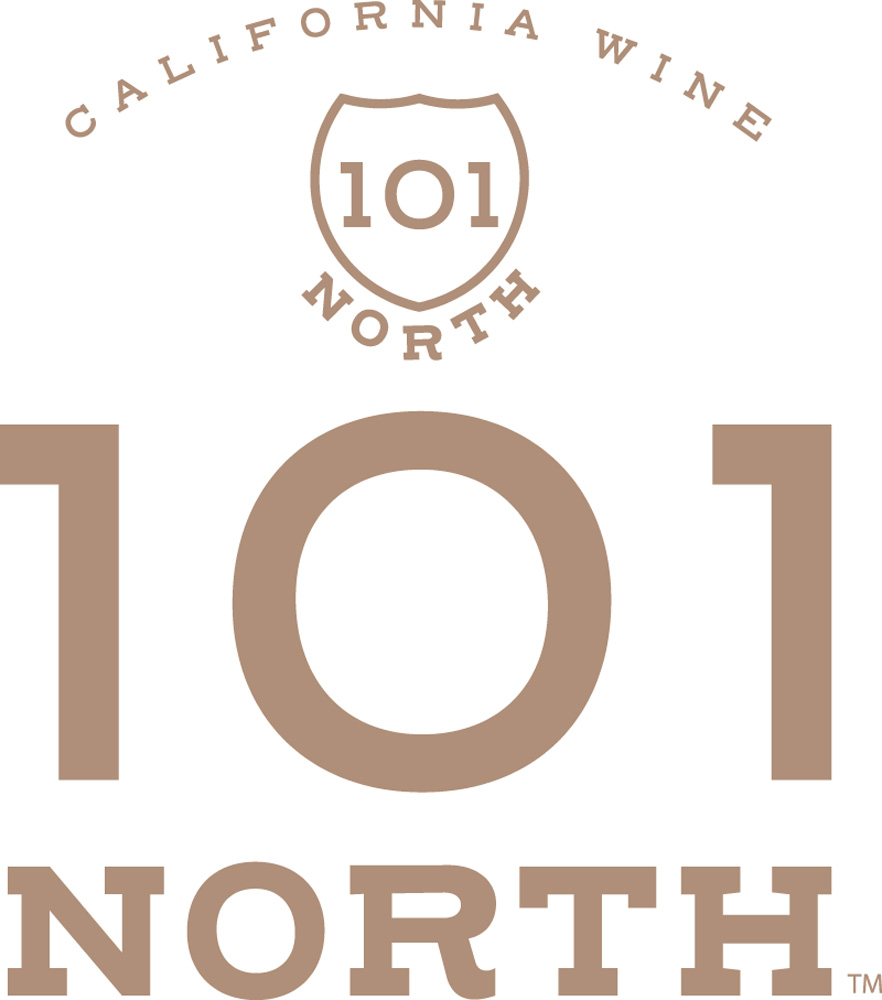 101 North logo